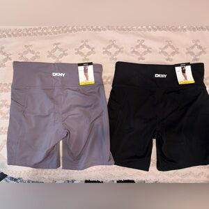 DKNY Women’s Bike Shorts